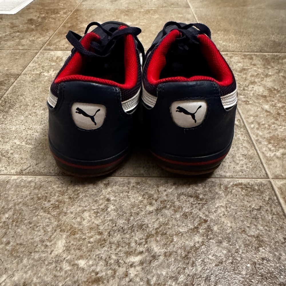 Puma runners - Picture 3 of 5
